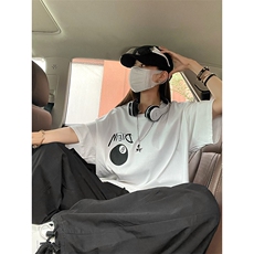B221美式ins街头hiphop休闲大口袋宽松工装裤LK23121-P65控88，男装休闲裤，电商B221