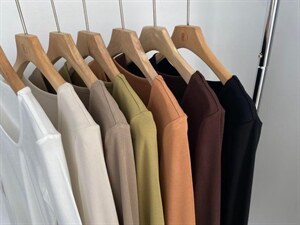 款号：WT0082
名称：纯色针织打底衫图片