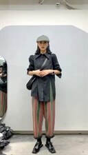 【现货】设计师款衬衫！yyds！，女装衬衫，S.S