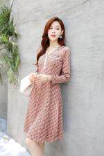 2021秋装新款连衣裙，小衫，半裙一系列隆重上市，女装连衣裙，忆妹儿