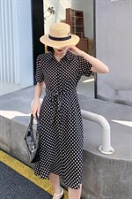 连衣裙，女装连衣裙，芯俪歌 芭绯