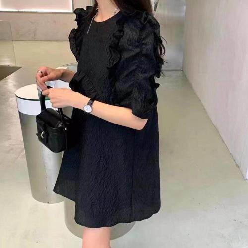 特价连衣裙，女装连衣裙，MST