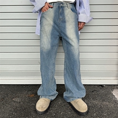 蓝色