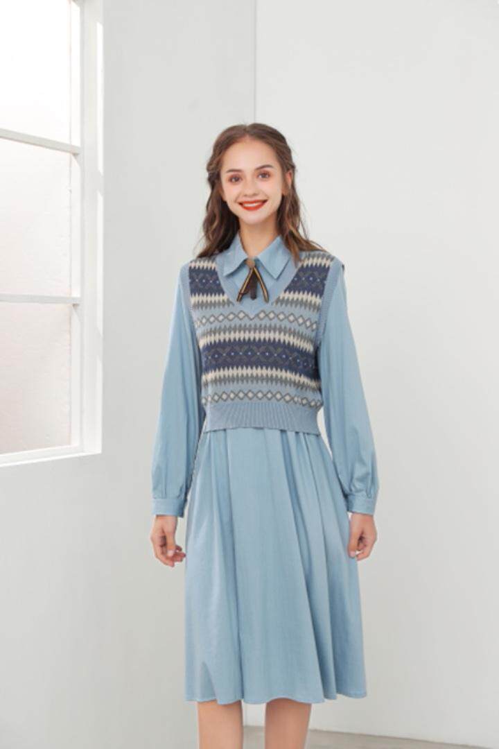 复古两件套，其它，知否