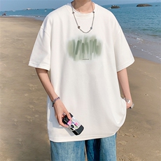 白色