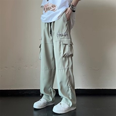 绿色