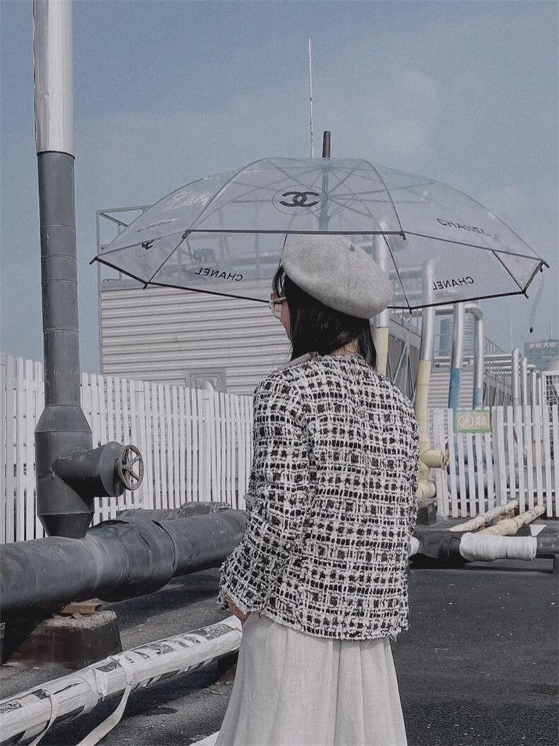 【现货】小香外套，其它，ONE