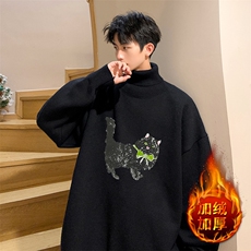 黑色加绒款