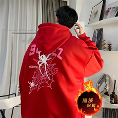 酒红（加绒）