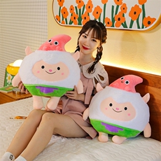 国豪玩具 大海星羊