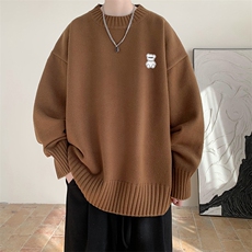 棕色