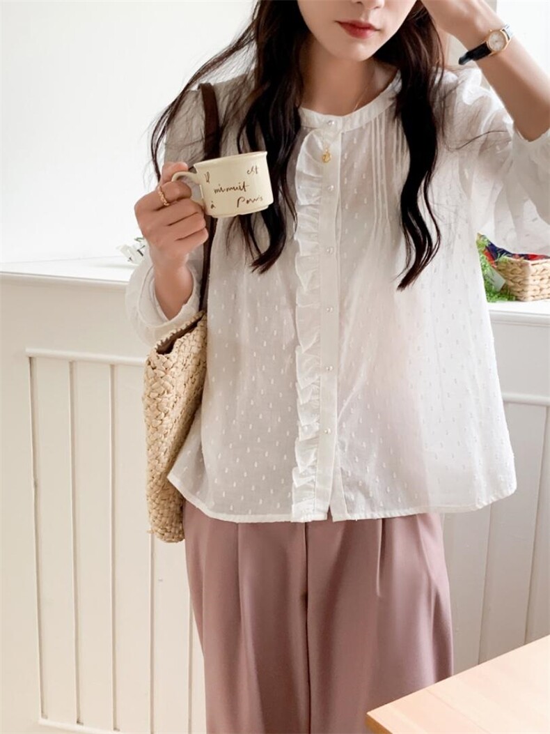 韩系小衫上新，其它，DAP