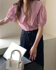 小衫图片