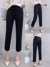 风九分裤，其它，纽芮