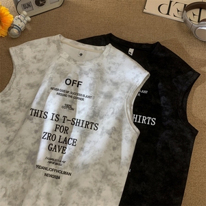 量大图低自动【有货】混纺背心C403A-HFB25339-特P25图片