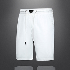 2024夏季男士短裤沙滩裤，男装休闲裤，钱塘6017