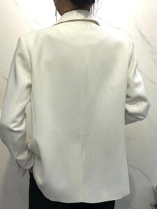 春季新品，简约百搭西装,女装西装,AZ