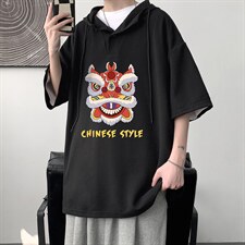 黑色