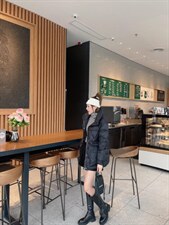 （现货）冬款欧货羽绒服，女装羽绒服，大晶