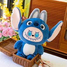 予朵玩具 史迪迪拉布布