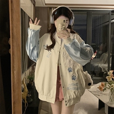 杏色