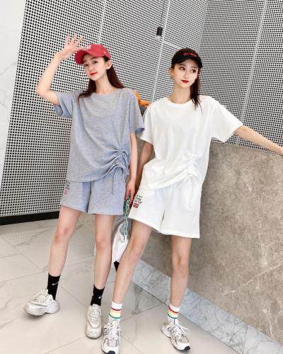 休闲套装，女装套装/套裙，泽妤