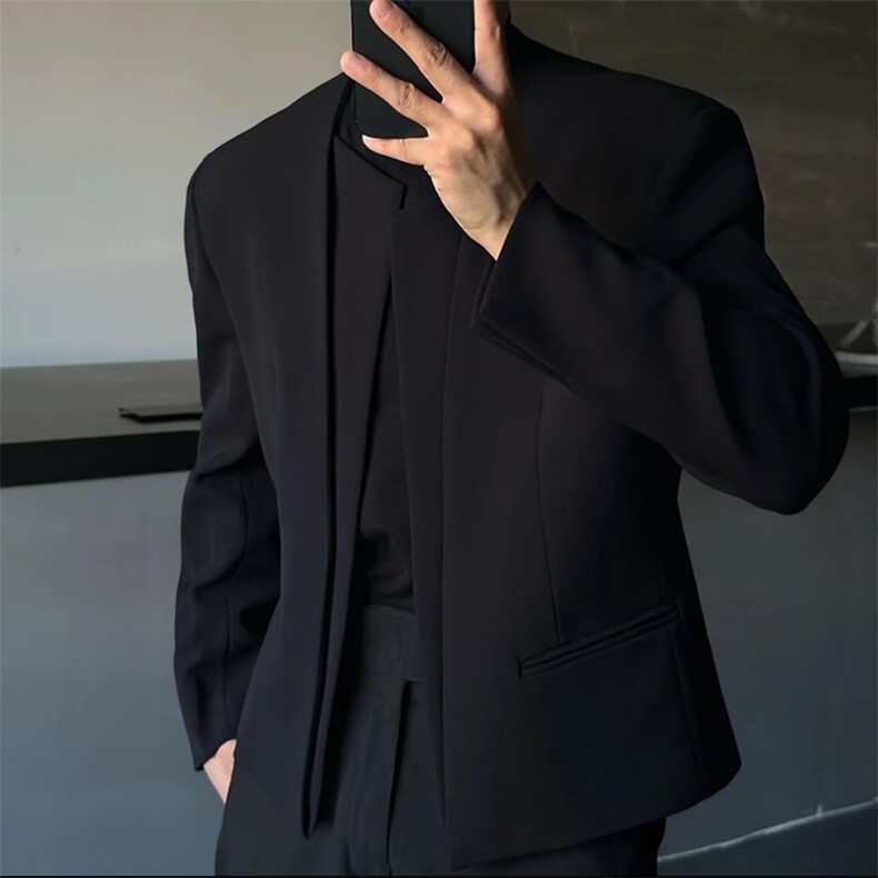 不缺货26春款西装W2666P70特,男装西服套装,电商C313