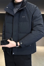 标50绒店主风冬男士立领羽绒服保暖外套2532-P195(控券后288)，男装羽绒服，电商B338