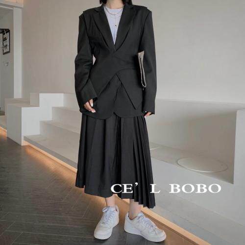 春季新款韩版套装，女装职业装，CE