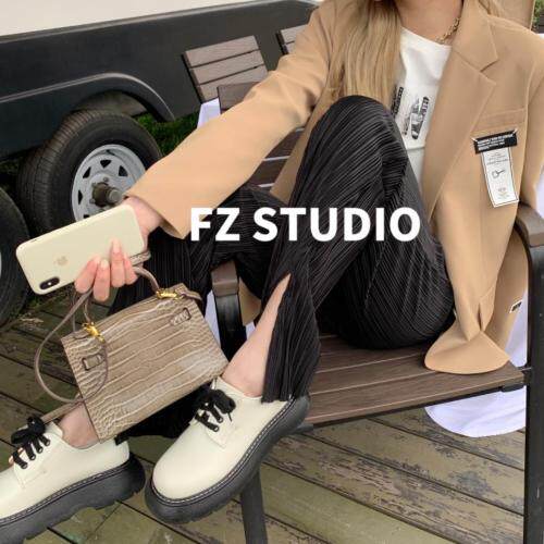 【春季新款】自制高品质薄西装，女装西装，F/TU