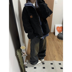 工装夹克JK0125-P80，男装夹克，星座313A(原308A-2)