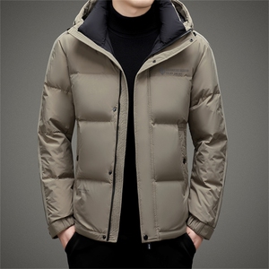 BAMJ-8972钱塘2020-2中年男士冬季厚款简约百搭时尚羽绒服P280图片