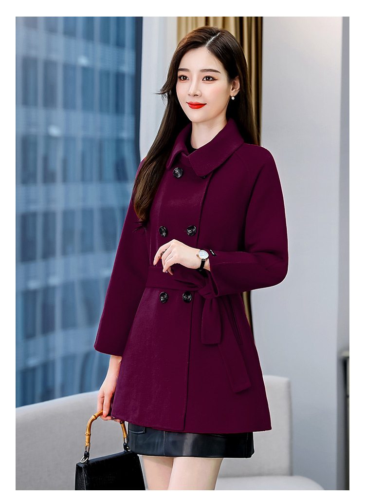 F0038 1680K ÁO KHOÁC NỮ SANTDN DÁNG ÔM BODY GỢI CẢM SEXY MÙA XUÂN THU ĐÔNG PHONG CÁCH HÀN QUỐC DÀY ẤM THỜI TRANG NỮ G05 SẢN PHẨM MỚI
