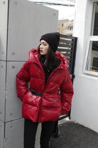 2021冬季羽绒服，女装羽绒服，易霏金熙