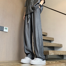 黑色裤XK189