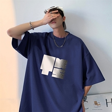 藏青色