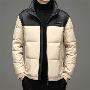 男装羽绒服BN6626图片