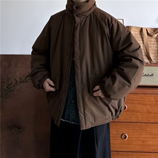 棕色