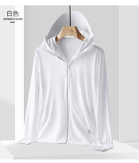 女款大白