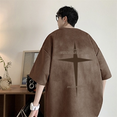 深咖色