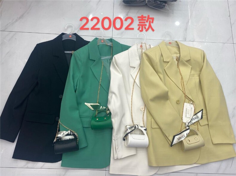 【现货】2022春装新款，其它，百媚丽人