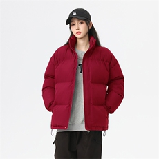 现货二开抖音得物可供视频三防加厚羽绒棉衣外套棉服WM1266，男装棉衣，电商A486