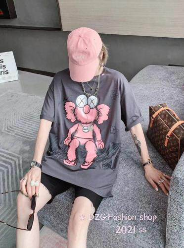 靓晶晶T，女装，靓晶晶