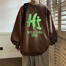 棕色