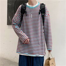 红条纹
