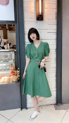 补单神款连衣裙，女装连衣裙，幸运阁