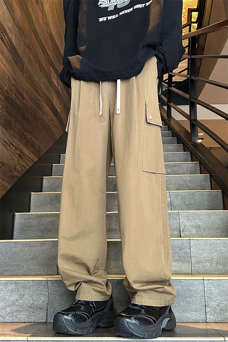 C303-NB2569特批45无差价控休闲工装裤,男装工装外套,电商C303