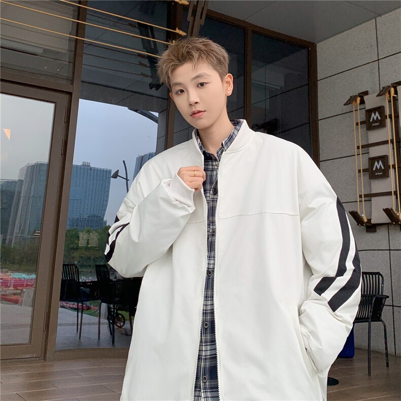 特p80控138抖控148绗棉三条杠棉服外套情侣格子棉衣面包服男MY247,男装棉衣,电商B370