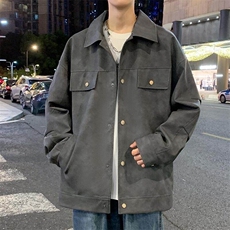 深灰色