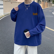 深蓝色